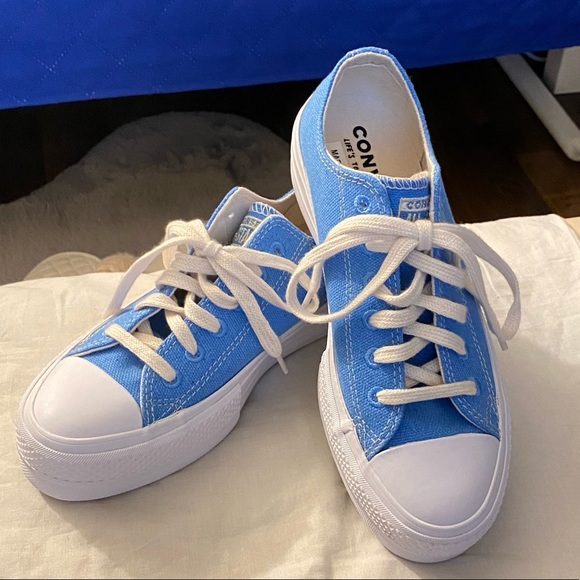 Converse Shoes - Converse Chuck Tylor All Star Lift